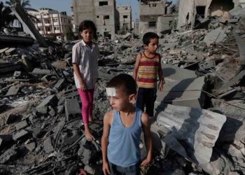 Gaza Genocide: Over 25,000 Palestinians Killed Since Oct 7