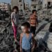 Gaza Genocide: Over 25,000 Palestinians Killed Since Oct 7