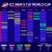 T20 World Cup: India-Pakistan Clash Set For June 9 In New York