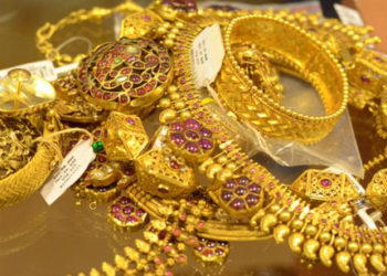 Gold Demand In Kashmir Dims By 95% Amid Soaring Prices