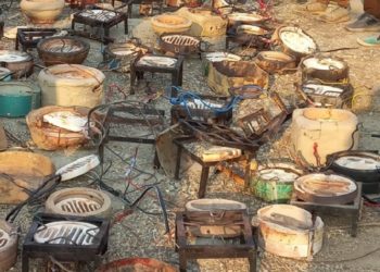 KPDCL Bans Procuring, Selling Of Nichrome Coil-Based Heating Gadgets In Kashmir