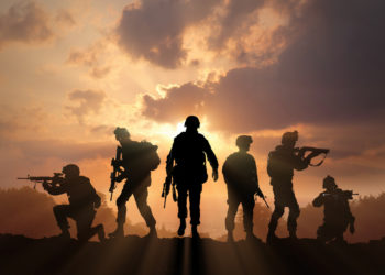 Military Ranking 2024: India Retains 4th Position, Pakistan At Number 9