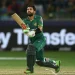 Mohammad Rizwan Named Pakistan T20I Vice-Captain