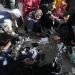 How To Charge A Phone In War-Hit Gaza: Patience Required, Sunshine Helps