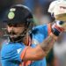 Kohli Awarded ICC Men’s ODI Cricketer Of The Year 2023