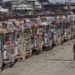 Rs 5 Lakh Subsidy Reserved Only For 15 Yr Old Buses: RTO Kashmir