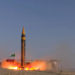 Iran Fires Ballistic Missiles Into Iraq, Syria And Pakistan