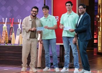 Kashmir Bat Makers Sue Shark Tank India, Tramboo Sports; Seek ₹100 Crore Compensation