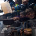 Israel’s Use Of Starvation As A Weapon Of War Brings Gaza To The Brink Of Famine