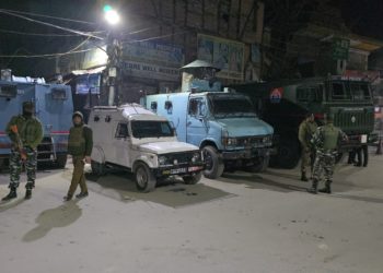 Srinagar Attack: Injured Punjab Resident Succumbs, Toll 2