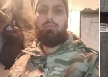 Job Fraud Leaves Kashmiri Youth Stranded In Russia-Ukraine War