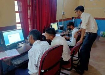 Only 30% Schools In J&K Have Internet Access: Survey