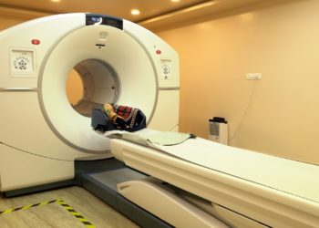 Kashmir Has Only One PET-CT Scan Machine Despite Steep Rise In Cancer Cases