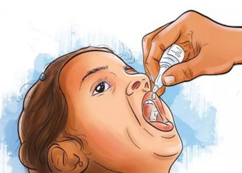 J&K To Immunise 19 Lakh Children On March 3