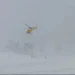 Snow Avalanche Hits Gulmarg; One Skier Killed, 7 Others Rescued