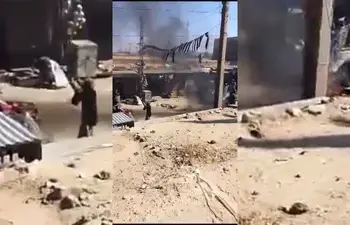 25 Killed, 40 Injured As Back-To-Back Blasts Hit Pakistan’s Balochistan On Eve Of General Elections