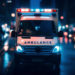 Rs 10,000 Fine Or Jail For Obstructing Ambulances: Traffic Police