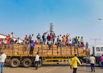 Centre Suspends Law On ‘Hit-And-Run’ Punishment Amid Protests