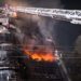 Building Fire Kills At Least 45 In Bangladesh