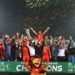 PSL: Islamabad United Beat Multan Sultans In Last-Ball Thriller To Clinch Third Title