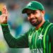 Babar Azam Reclaims Pakistan Captaincy In ODIs, T20Is