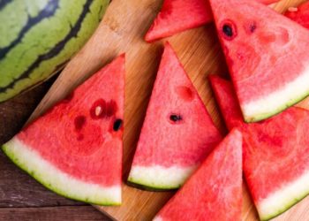 Watermelons Safe, Nothing Adverse Found In Test Reports: Govt