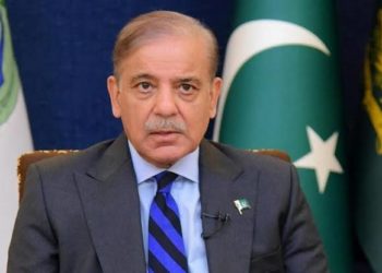 Shehbaz Sharif Becomes Prime Minister Of Pakistan