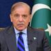 Shehbaz Sharif Becomes Prime Minister Of Pakistan