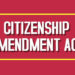 Govt Implements Citizenship Law CAA Ahead Of Lok Sabha Elections