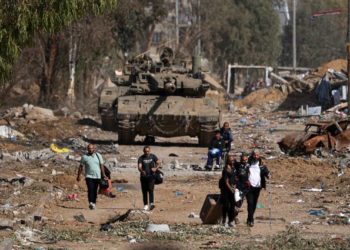 UNSC Demands Ceasefire In Gaza