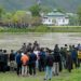 Boat Capsizes In River Jhelum; Mother, Twin Kids, Boatman Among 6 Dead, 3 Still Missing