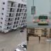 Severe Flooding In Dubai As UAE Sees Heaviest Rainfall In 75 years