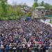 Srinagar Boat Tragedy: Amid Sobs, Thousands Offer Funeral For 5 Deceased