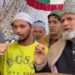 Police Registers FIR After Non-Local Converts To Islam At Dargah Srinagar