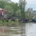 Boat Carrying Minors Capsizes In River Jhelum In Srinagar