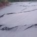 Over 20 Houses Develop Cracks As Road Sinks In J&K’s Ramban
