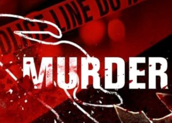 Son Allegedly Kills Mother In North Kashmir’s Baramulla, Arrested