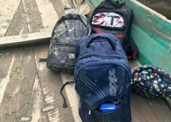 Srinagar Boat Capsize: 4 School Bags Recovered From River Jhelum