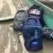 Srinagar Boat Capsize: 4 School Bags Recovered From River Jhelum
