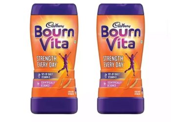 Bournvita Removed From ‘Health Drinks’ Category