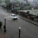 Heavy Downpour Sinks Srinagar Smart City