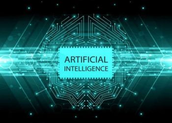 India Among Top Countries In AI Adoption