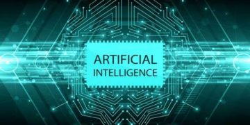 India Among Top Countries In AI Adoption