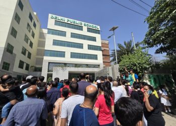 At Least 80 Schools Receive Bomb Threats In Delhi; Found Nothing After Checks, Say Police