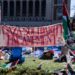 Israel-Palestine War: Demonstrations Roil US Campuses As Protesters Spar Over Gaza Conflict