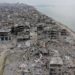 Gaza Destruction Unseen Since World War II: UN