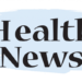 Depression, Headaches, Low Back Pain Main Causes Of Poor Health: Study