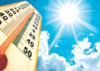 Heatwave In Kashmir: Doctors Issue Guidelines