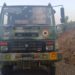 5 IAF Personnel Injured After Militants Attack Convey In J&K’s Poonch