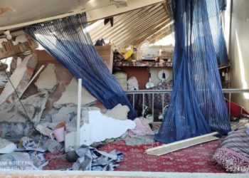 Geyser Blast Leaves One Dead, Two Injured In Budgam, House Collapsed